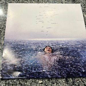 shawn mended wonder vinyl target exclusive gold vinyl